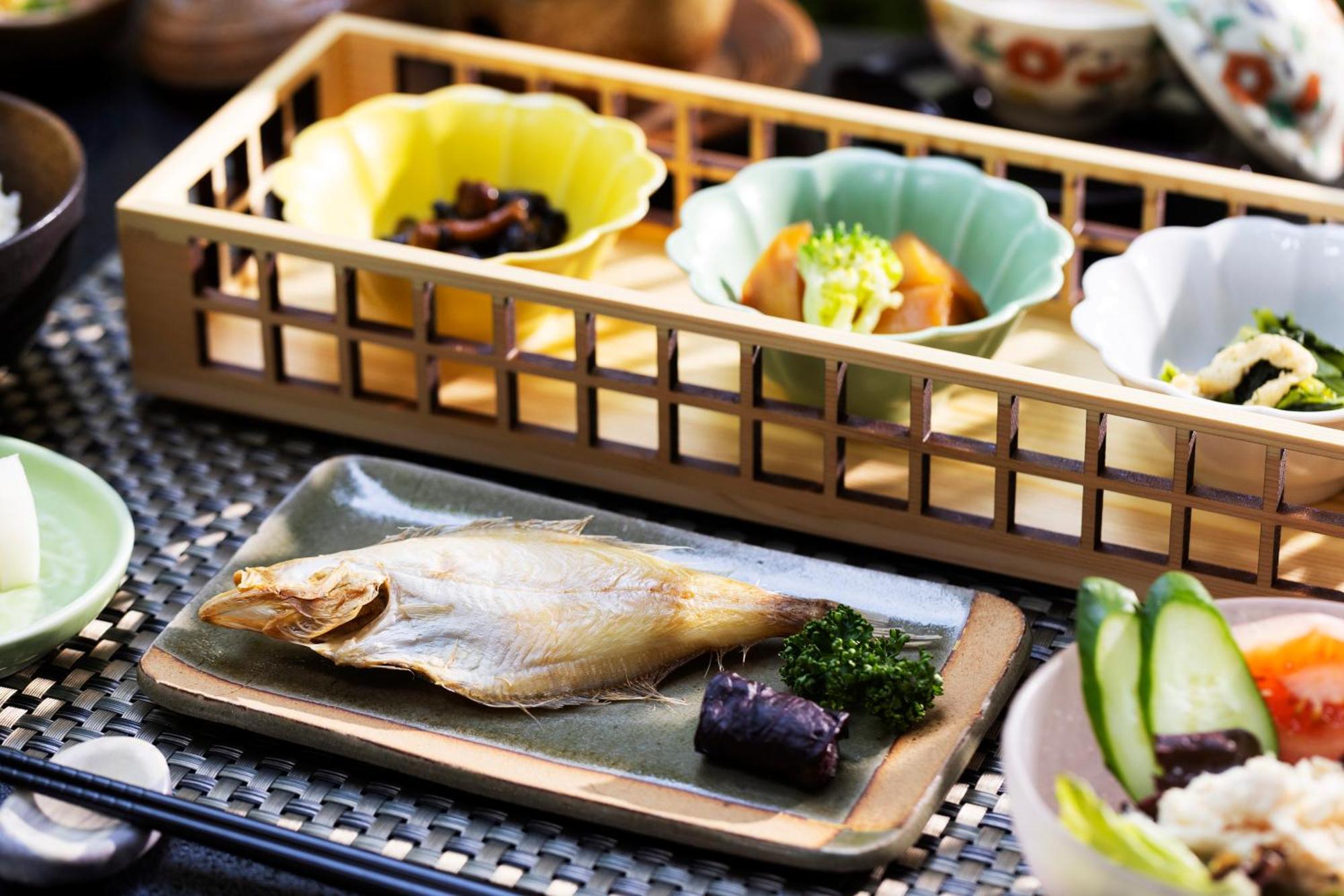 Ryokan Marumo Tottori Exteriör bild