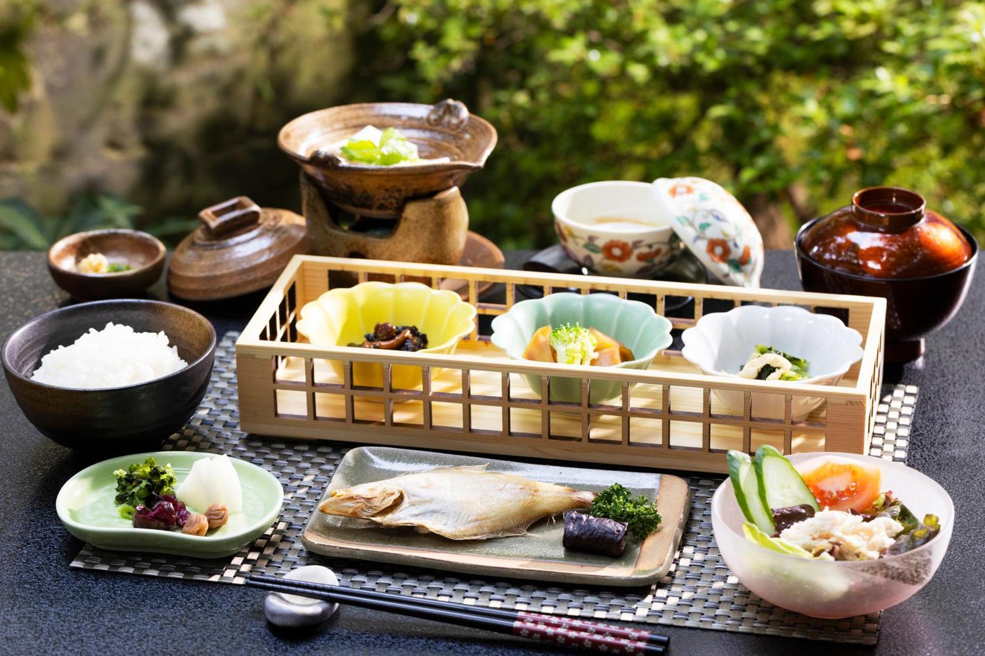 Ryokan Marumo Tottori Exteriör bild