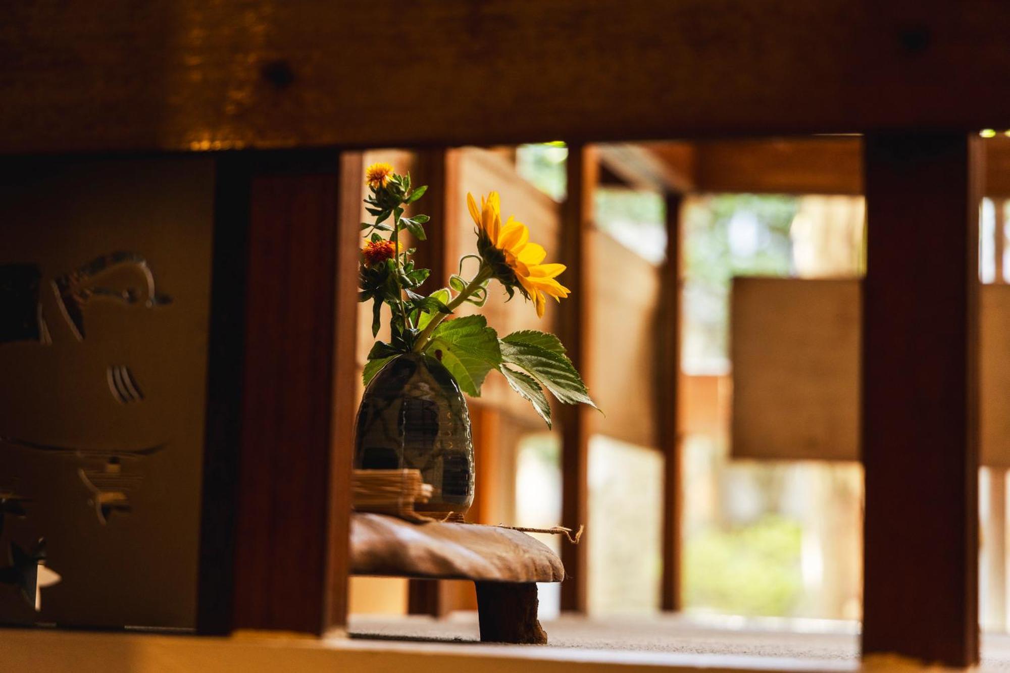 Ryokan Marumo Tottori Exteriör bild