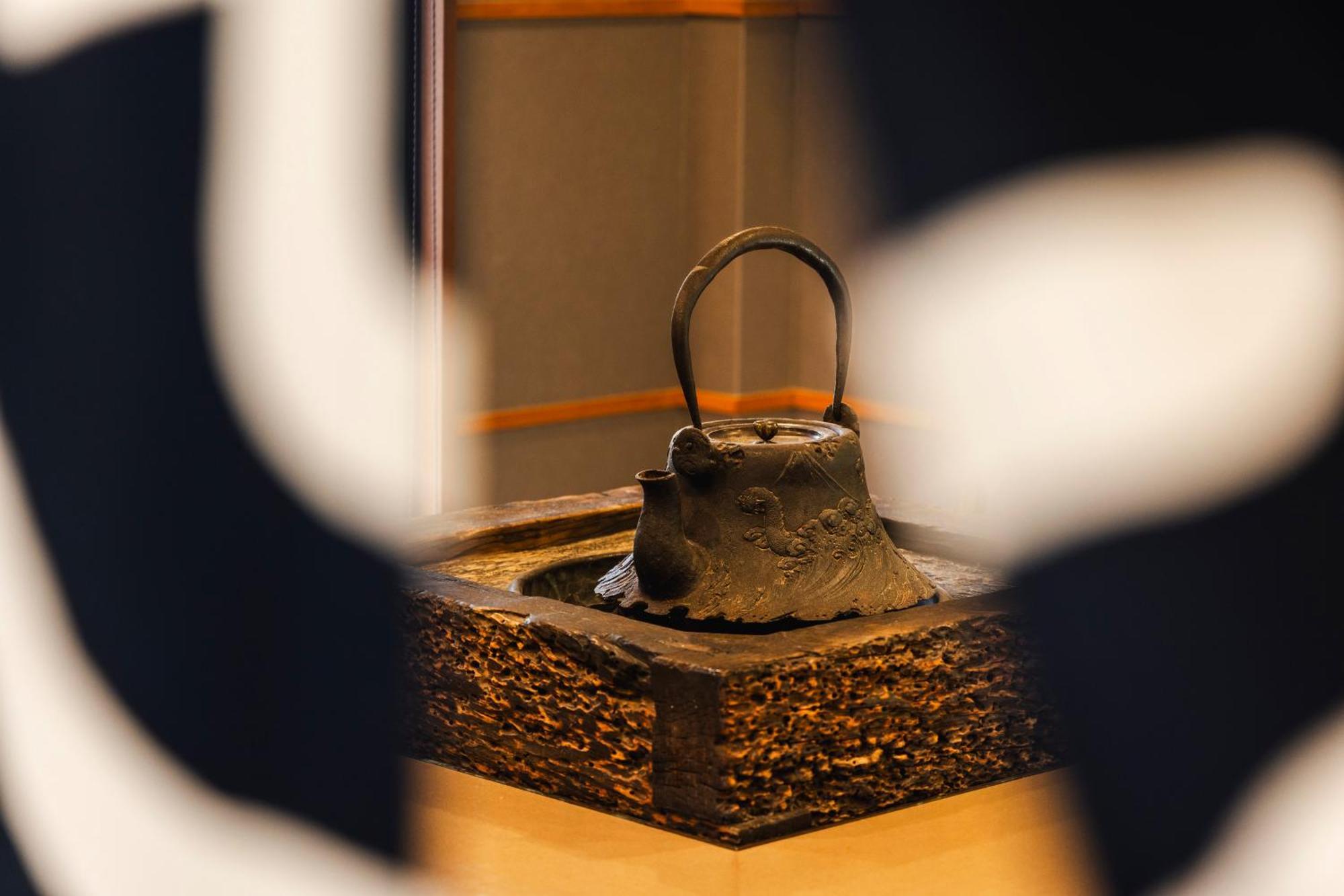 Ryokan Marumo Tottori Exteriör bild