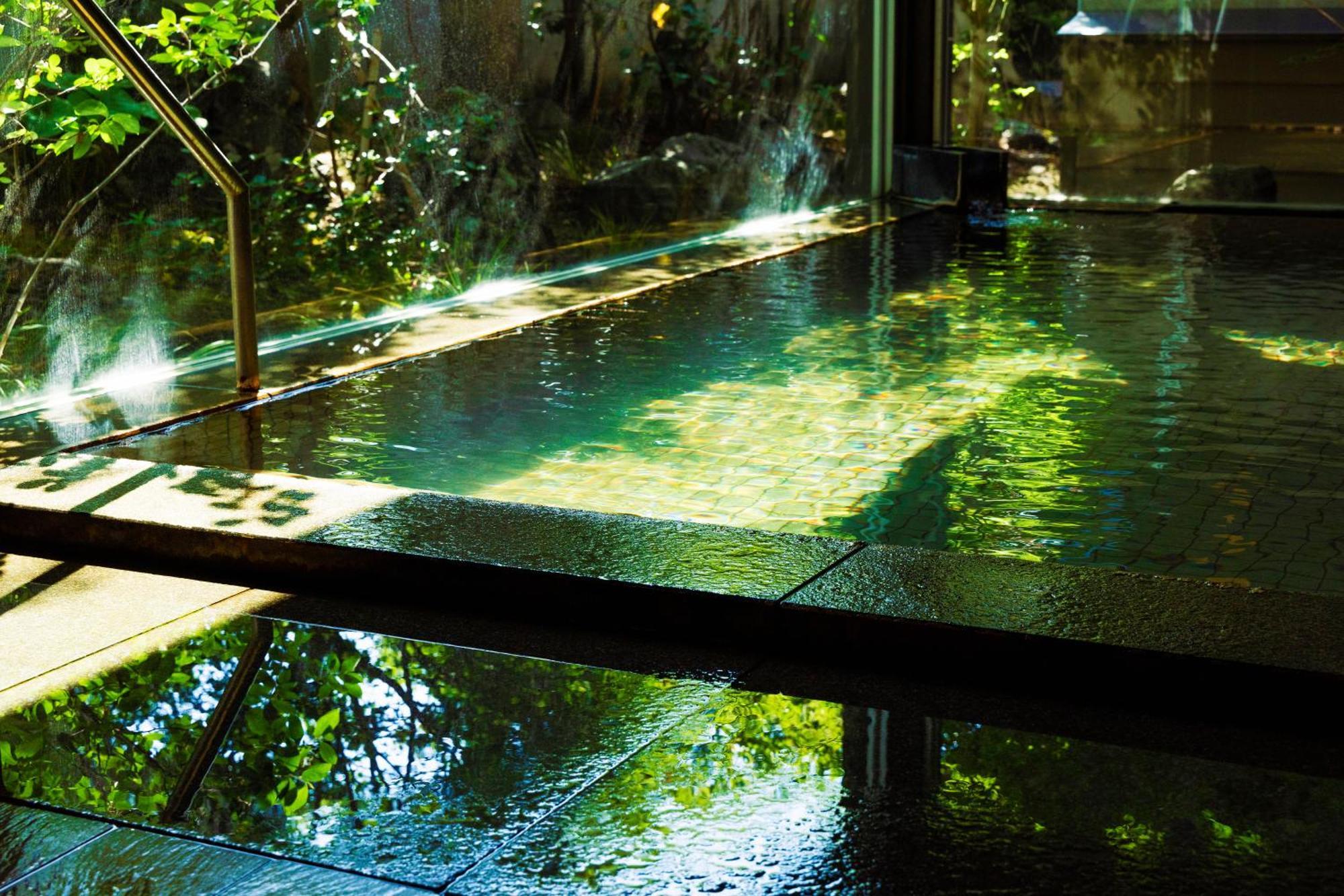 Ryokan Marumo Tottori Exteriör bild