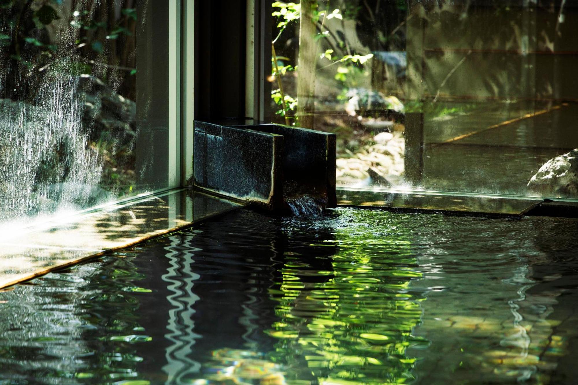 Ryokan Marumo Tottori Exteriör bild